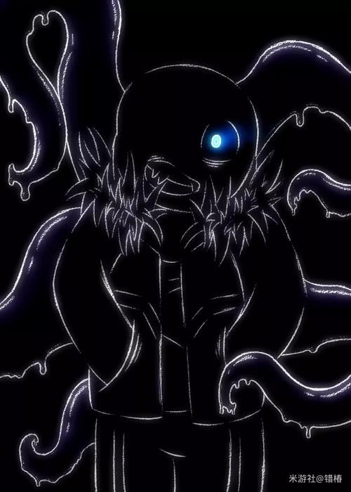 《碧蓝x传说之下x崩坏》2.:相遇(战斗开始)