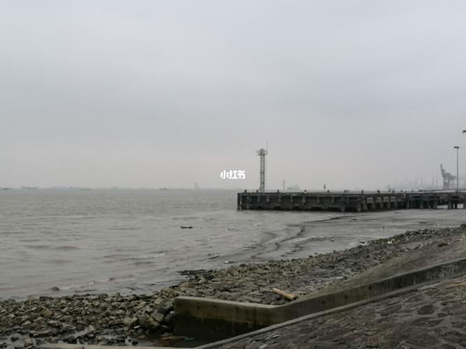 南通滨江公园行_滨江公园_摄影_南通滨江公园_出行