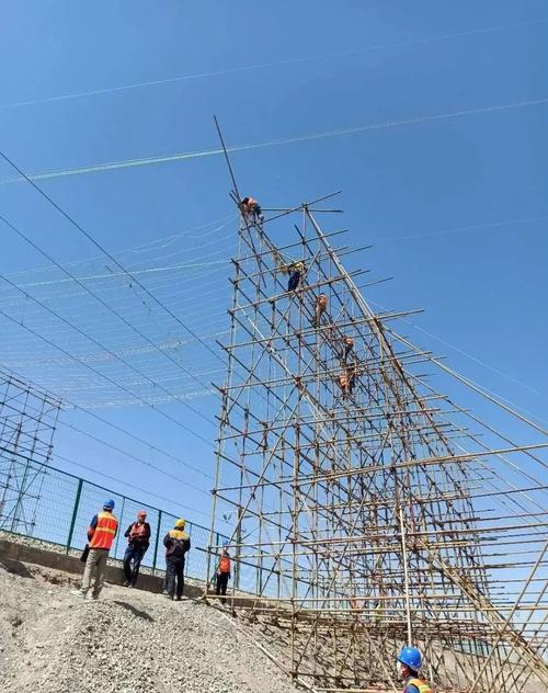 正文  由于受到新型冠状肺炎疫情的影响,110kv输电线路最关键的跨越