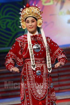 花木兰豫剧进校园手抄报 廉洁进校园手抄报