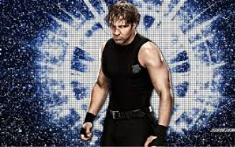 迪恩安布罗斯混剪