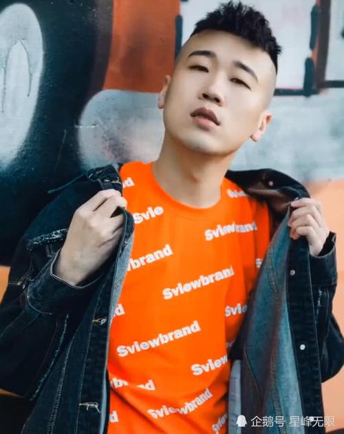杨九郎表面很帅气,背地里竟还有这样的一面,网友:我的妈呀