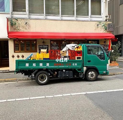 日本卡车_日本_汽车_汽车介绍