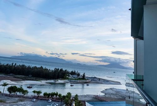 巽寮湾~伴山伴海~双床海景房~大自然的天然氧吧