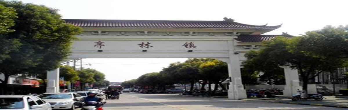 上海金山区亭林镇第二敬老院