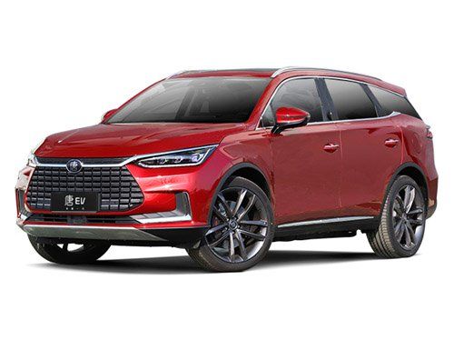 比亚迪唐ev纯电动汽车口碑怎么样_太阳能电动汽车网