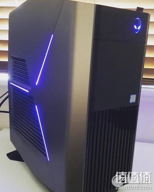 dell戴尔alienware外星人aurorar7游戏主机