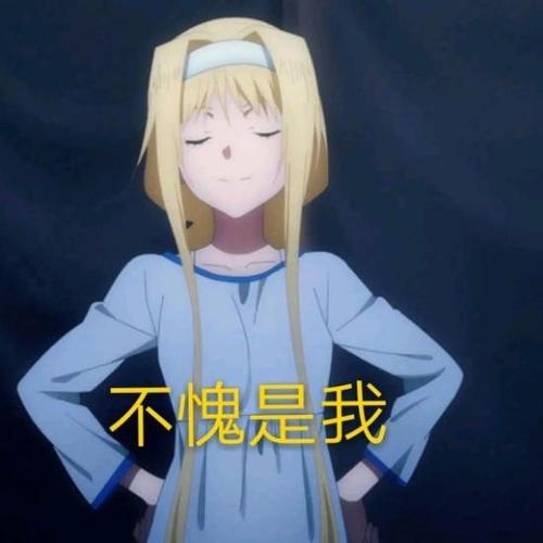 刀剑神域:新一集动画剧情挺炸,引发粉丝们各种p图和