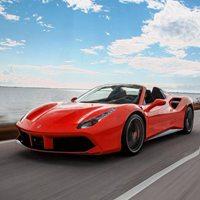 豪车头像图片大全 超级豪华豪车头像大全_微信头像