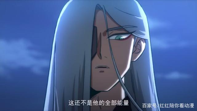 《刺客伍六七》:青凤杀掉了赤牙,为何不趁机杀掉柒?