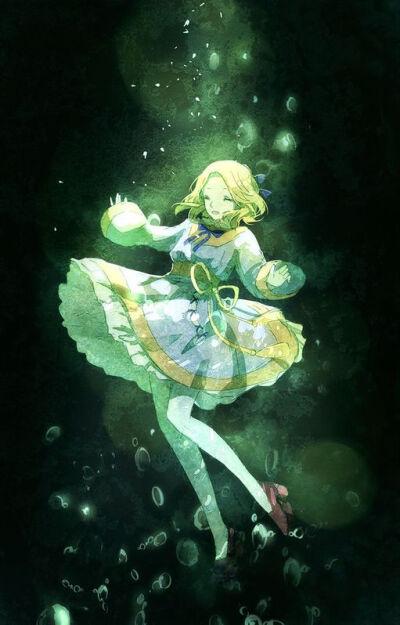 【画师id:id=430171 朔之介 pid:57729017】0704米诞 阿尔弗雷德 米团