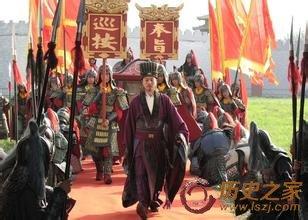 唐玄宗李隆基时外戚和权臣杨国忠简介