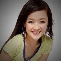 黄萱萱可爱头像