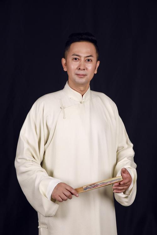 沈阳京剧院 著名京剧表演艺术家常东从艺40周年系列演出 京剧演唱会