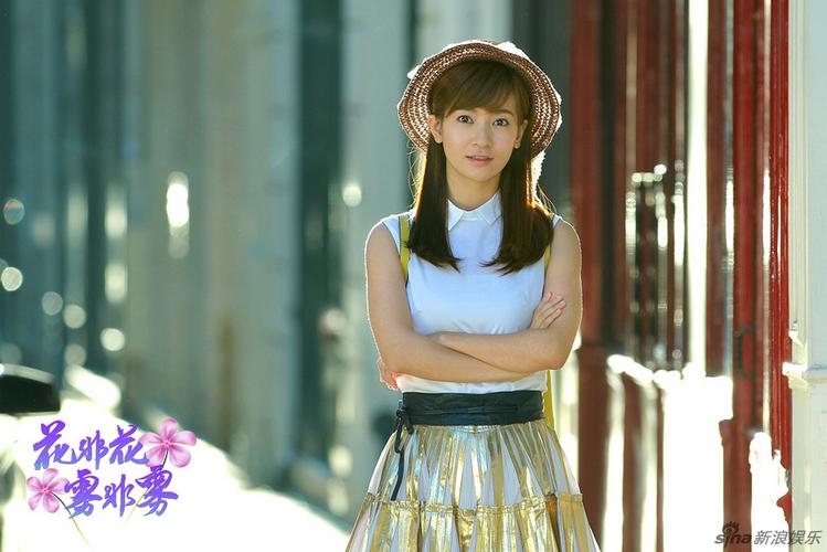 高清:揭秘花非花雾非雾主演背景 李晟属性情中人