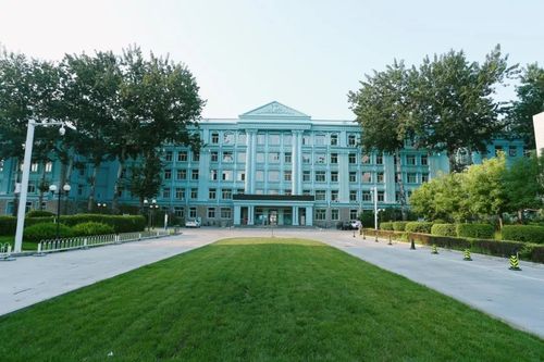 北京信息科技大学招生办