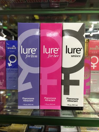 lure罪爱 香水一代男女情趣香水越南热销外贸订单厂家