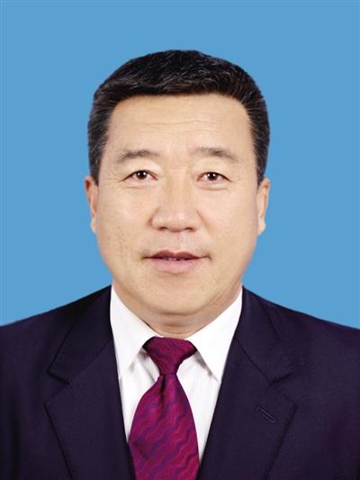 董赛力