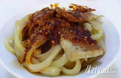 【定西酿皮子】_定西酿皮子多少钱-黄页88特产网