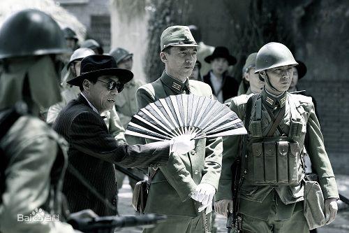 《敌后武工队》剧照