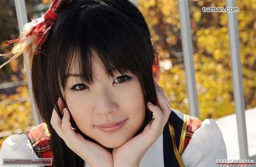 小蕾(tsubomi)