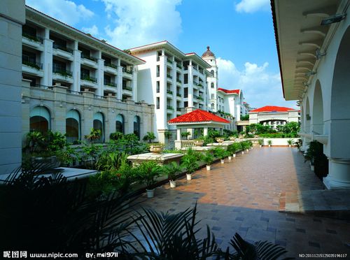 凤凰城大酒店图片