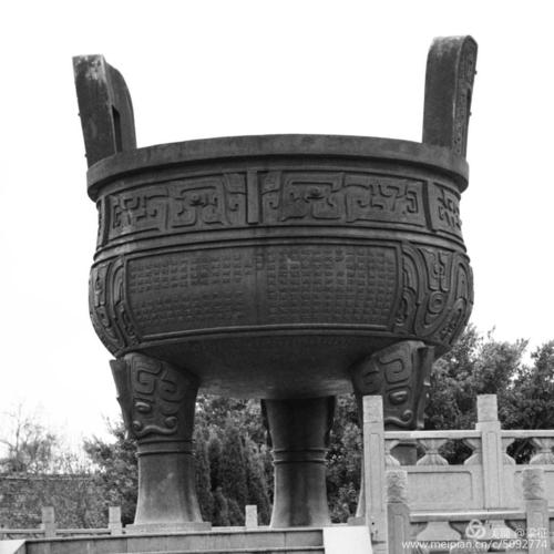 八境台,古城墙