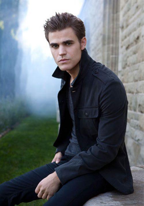  p>保罗·韦斯利(paul wesley),1982年7月23日出生于美国新泽西州