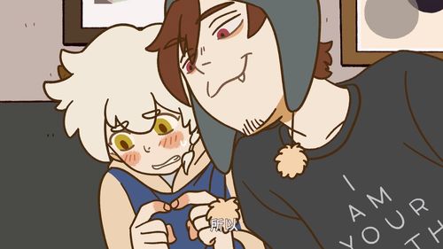 万圣街:包泥泥暗恋莉莉,艾勒和大毛成为助力