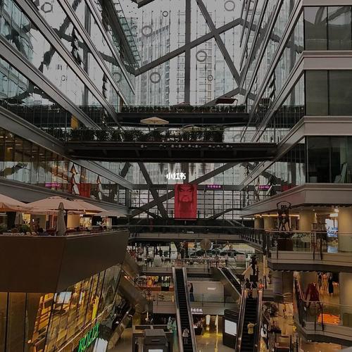 00侨福芳草地|北京最好拍的购物中心_北京逛街_休闲