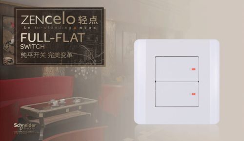 施耐德电气|施耐德开关插座|轻点白色系列|16a250v二位单控