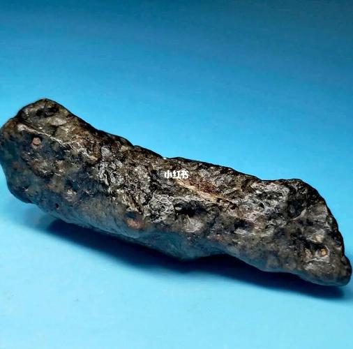 luner月球陨石最新国际命名nwa13788_天珠_吊坠_历史_陨石_兴趣爱好