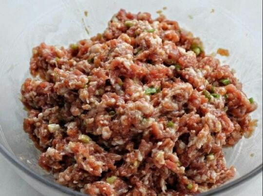 怎么拌饺子馅