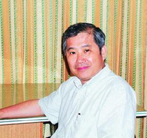 李家明[物理学家]