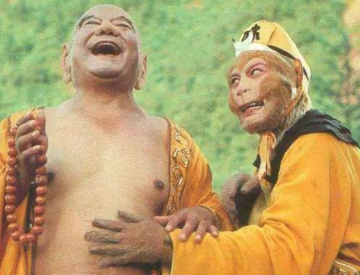 孙悟空当不了坐骑的原因上热搜,答案五花八门,新时代的齐天大圣