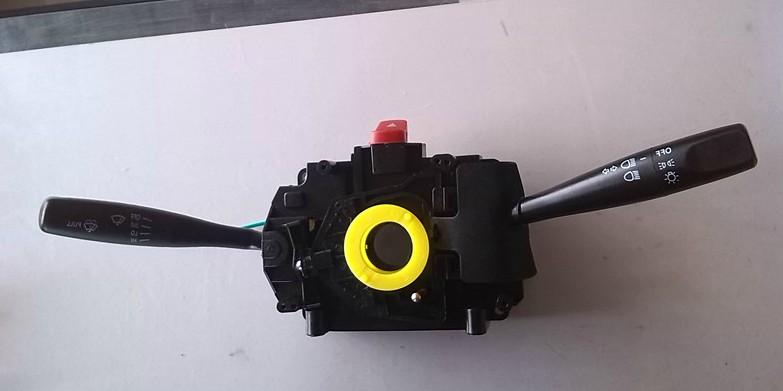 供应汽车组合开关 点火开关 图片