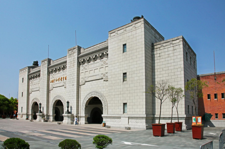 《江湾体育场》 之 焕发全新活力丨《上海体育地标》