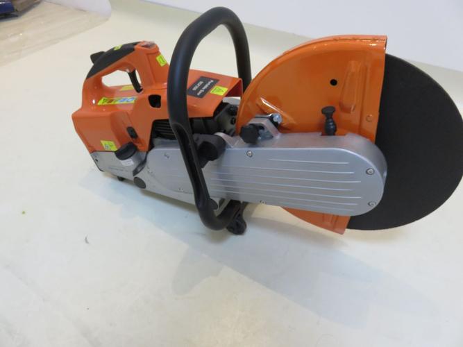 5雷沃ehs350c无齿锯消防油锯机动锯汽油锯消防无齿锯砂轮锯手持锯