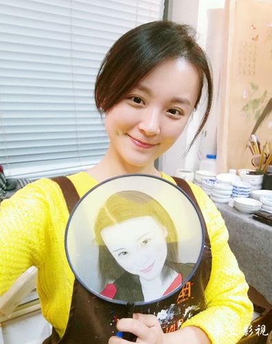 毛林林个人资料_演过的电视剧介绍