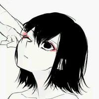 橙橙:很心酸吧那么喜欢的人却无法再拥有了