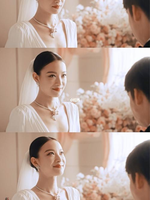 刘诗诗,倪妮主演的《流金岁月》大火97_婚纱_婚礼_化妆师_流金岁月