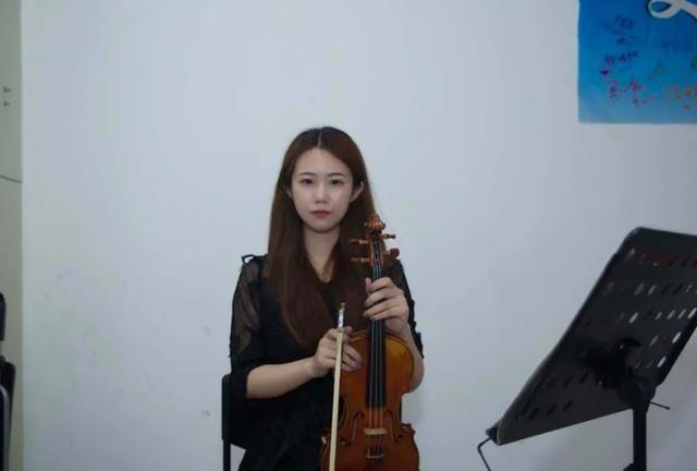 西北工业大学李依航,校花中的学霸,学霸中的美女