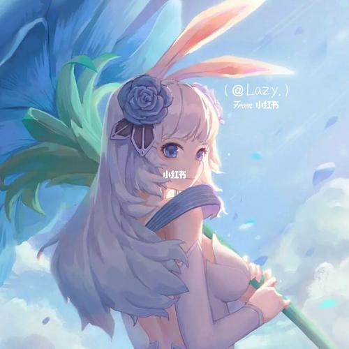 ﹄公孙离﹃头像00_头像_素材_头像