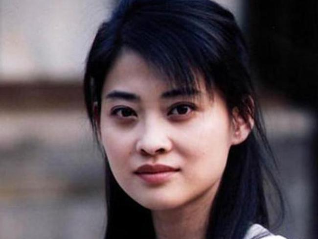 有趣的是,当时《阳光灿烂的日子》梅婷他也参加了试镜,但姜文拒绝了她