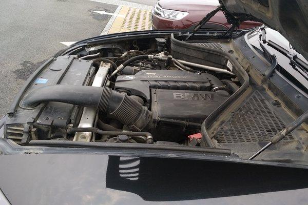 石家庄二手宝马x5 2011款 xdrive35i 领先型