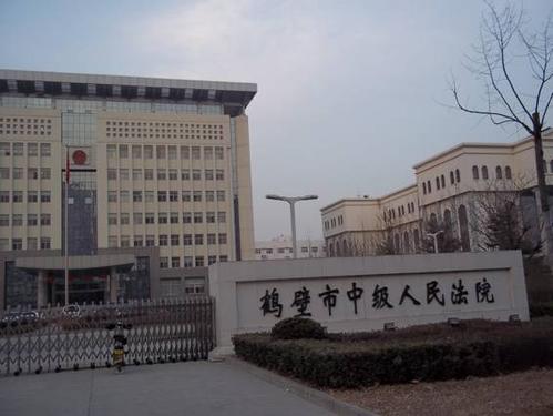 鹤壁市上演新版"葫芦僧判决葫芦案"