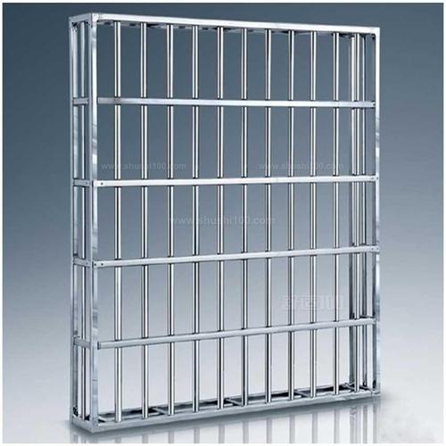 不锈钢防盗窗多少钱一平方不锈钢防盗窗介绍