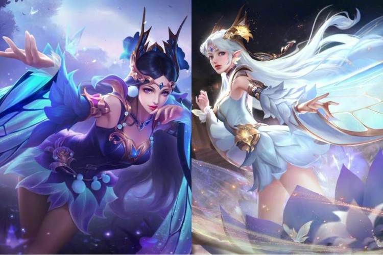 王者荣耀22号新皮肤公布,貂蝉荣耀典藏破灭,小乔有一个好消息