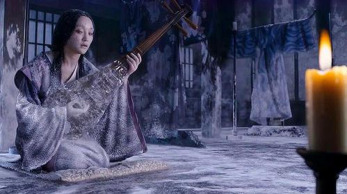 《画皮2》精彩片段,陈坤周迅续前缘,演绎人和妖之间的