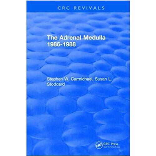 medulla,angiogram 【预订】revival: the adrenal medulla 1986-1988 (1989) 9781
